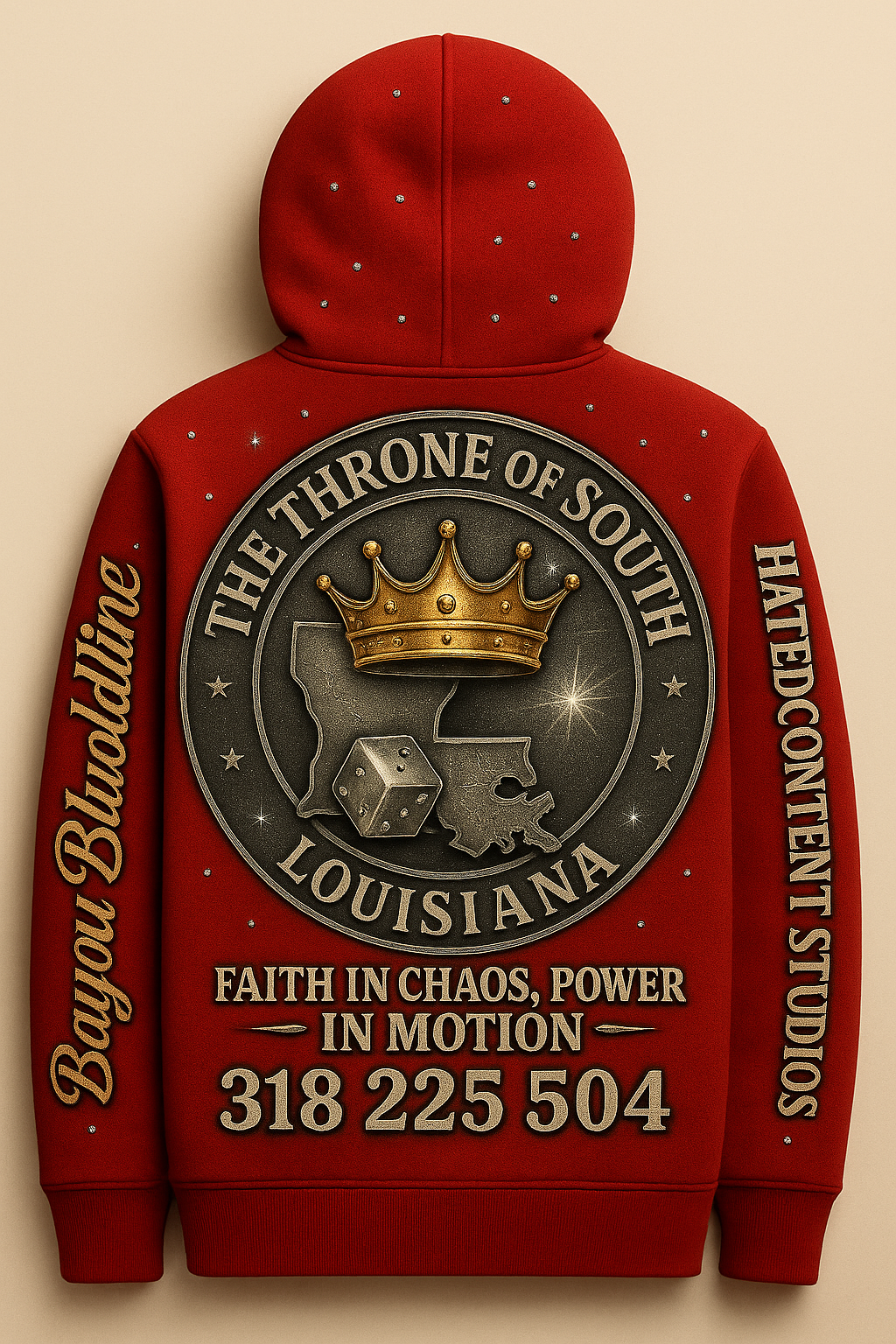 STREETS OF THE SOUTH — SIGNATURE EDITION